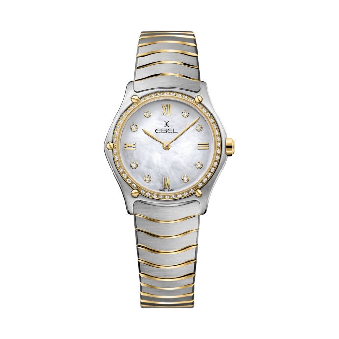 Sport Classic Lady