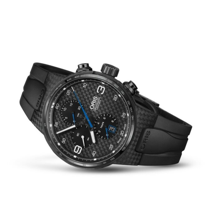 Williams Valtteri Bottas Limited Edition – Bild 2