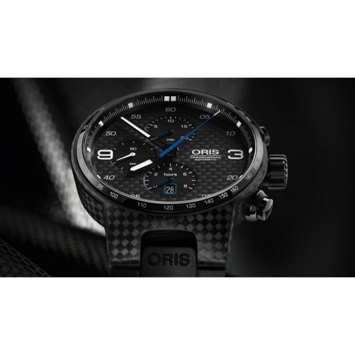 Williams Valtteri Bottas Limited Edition – Bild 4
