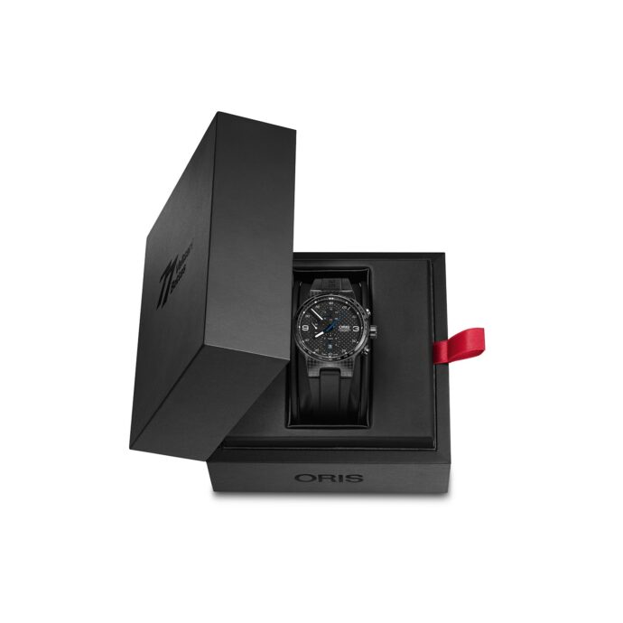 Williams Valtteri Bottas Limited Edition – Bild 5