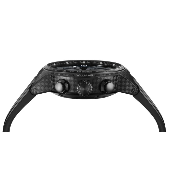 Williams Valtteri Bottas Limited Edition – Bild 6