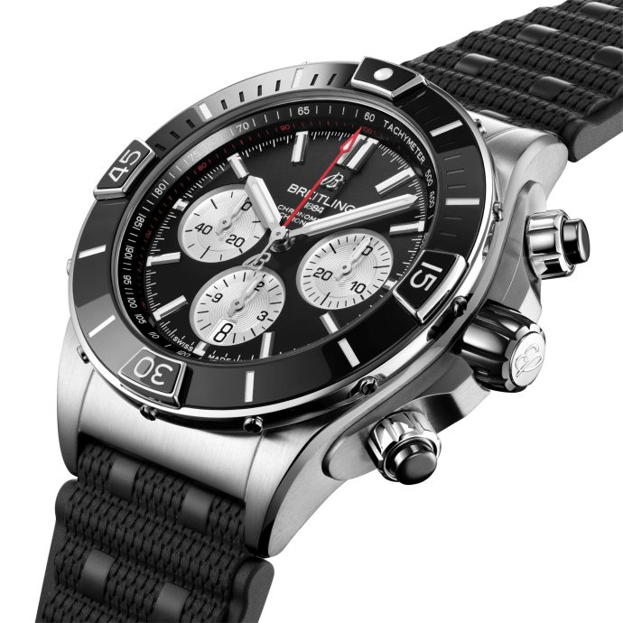 Super Chronomat B01 – Bild 2