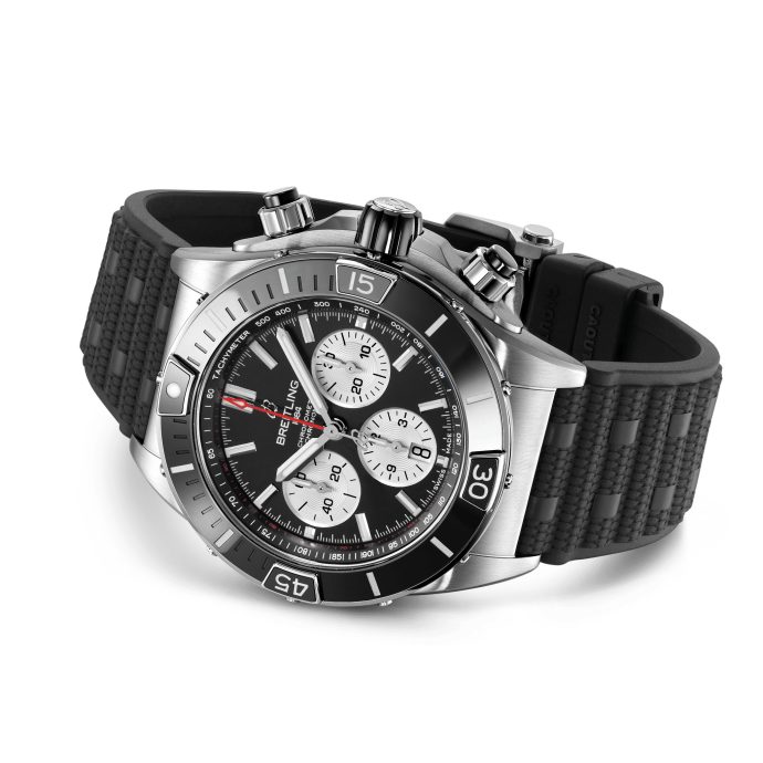 Super Chronomat B01 – Bild 3