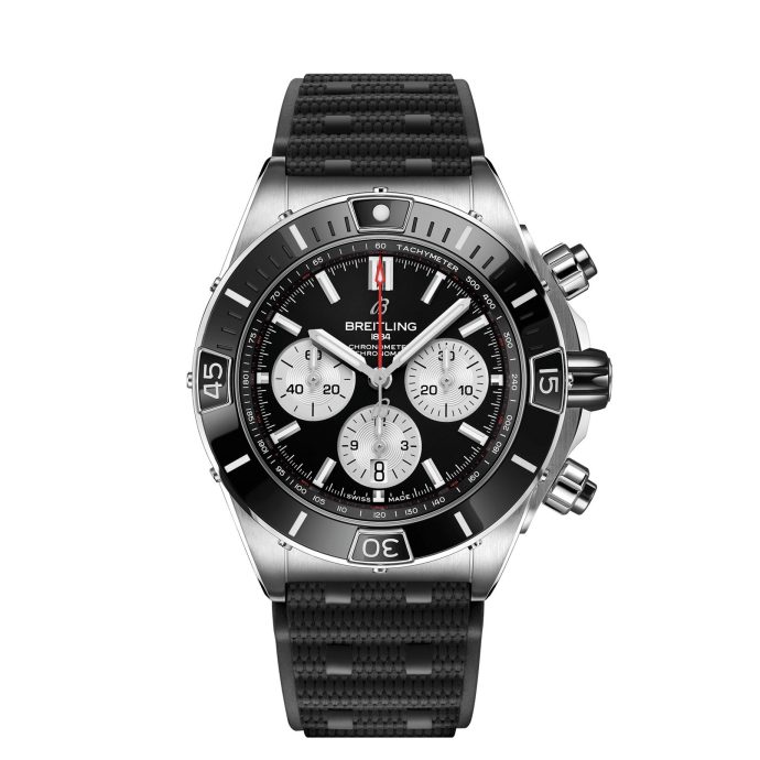 Super Chronomat B01