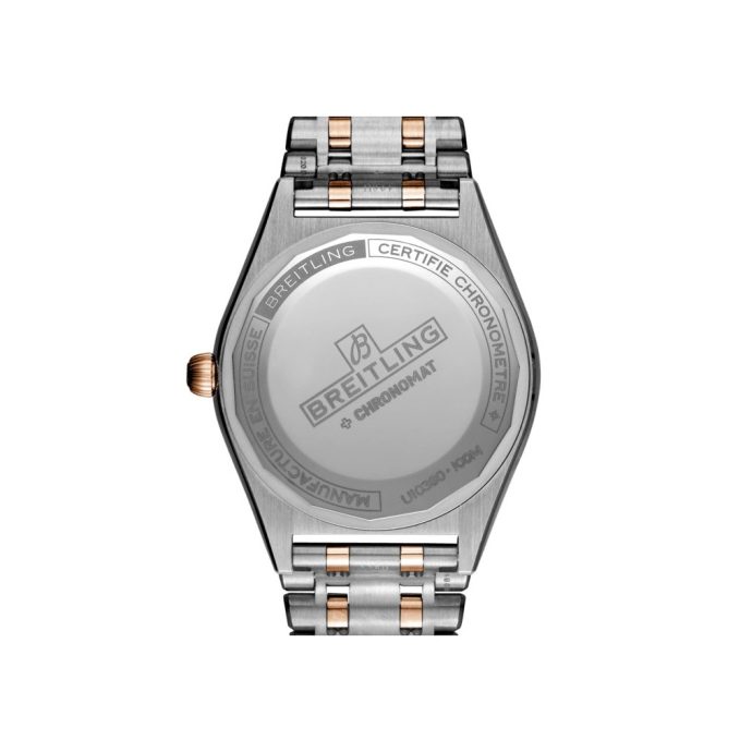 Chronomat – Bild 2