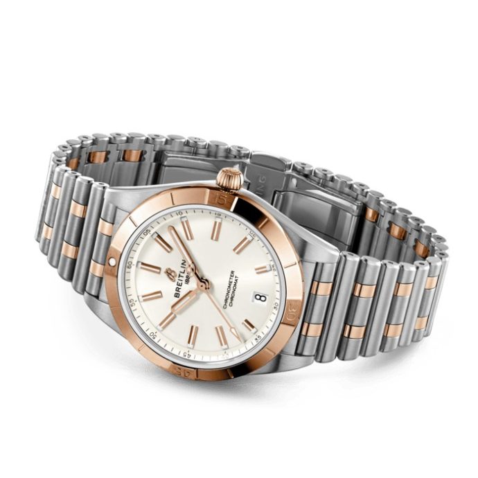 Chronomat – Bild 3