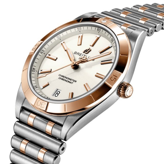 Chronomat – Bild 4