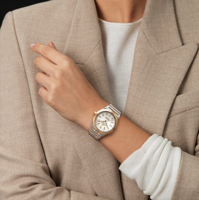 Chronomat – Bild 5