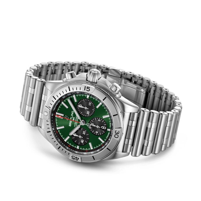 Chronomat B01 – Bild 3