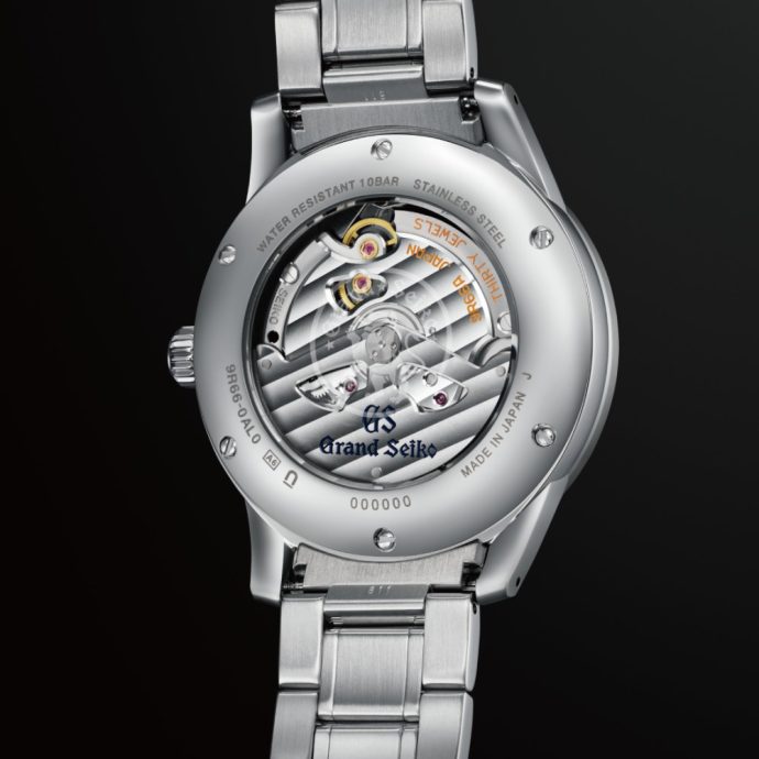 Elegance Kollektion GMT – Bild 2