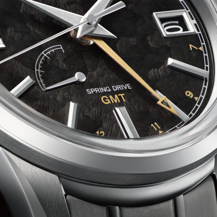 Elegance Kollektion GMT – Bild 4