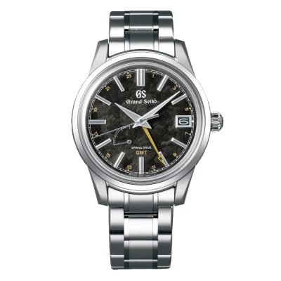 Elegance Kollektion GMT