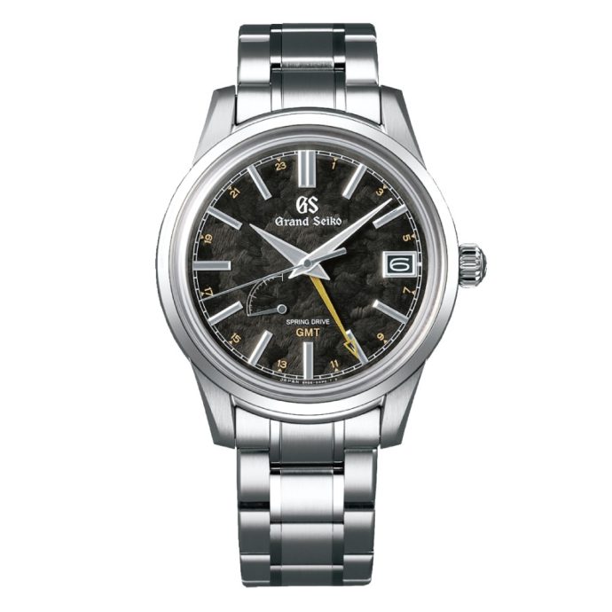 Elegance Kollektion GMT