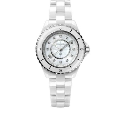 J12 Uhr, 33 mm