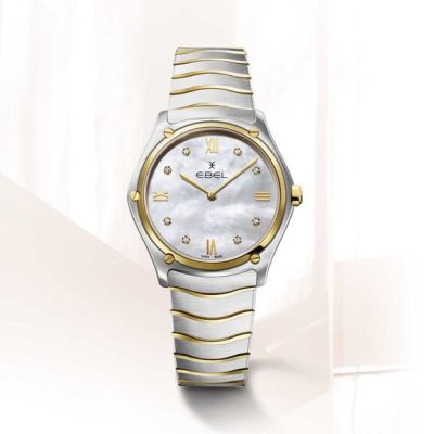 Sport Classic Lady