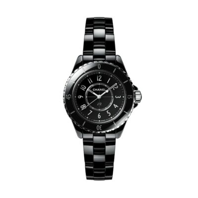 J12 Uhr, 33 mm