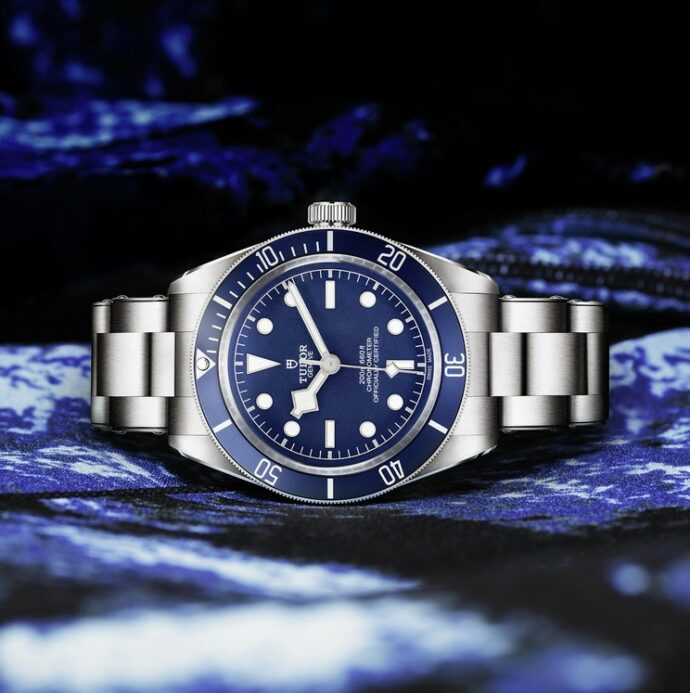 Black Bay Fifty-Eight – Bild 3