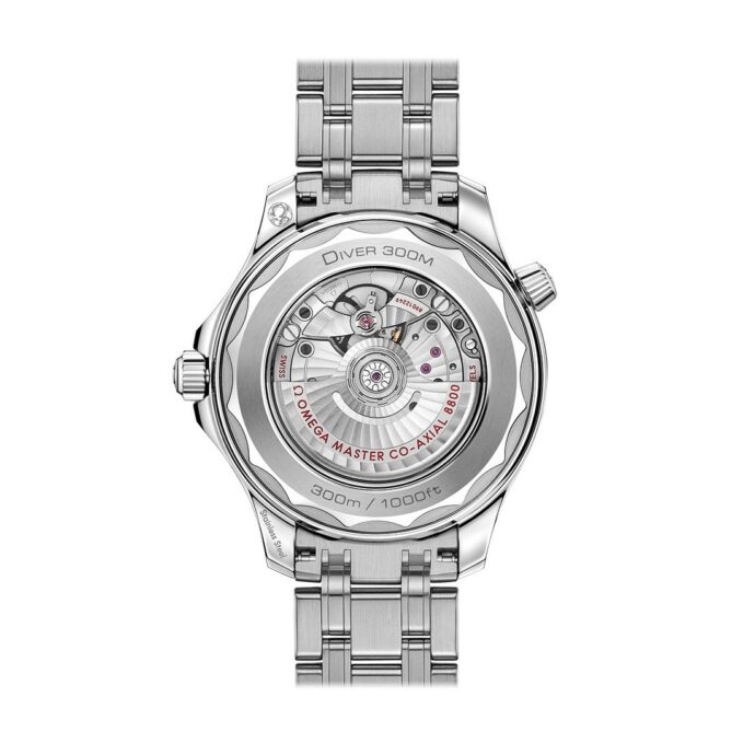 Seamaster Diver 300 M – Bild 2