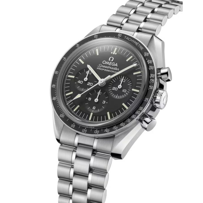 Speedmaster Moonwatch Professional – Bild 3