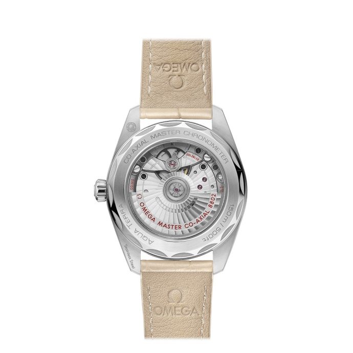 Seamaster Aqua Terra 150 – Bild 2