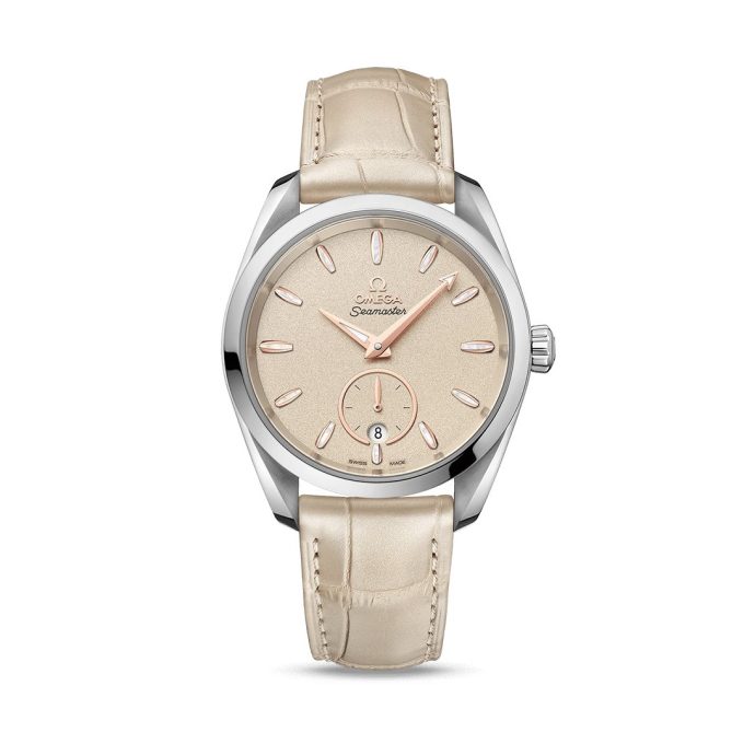 Seamaster Aqua Terra 150