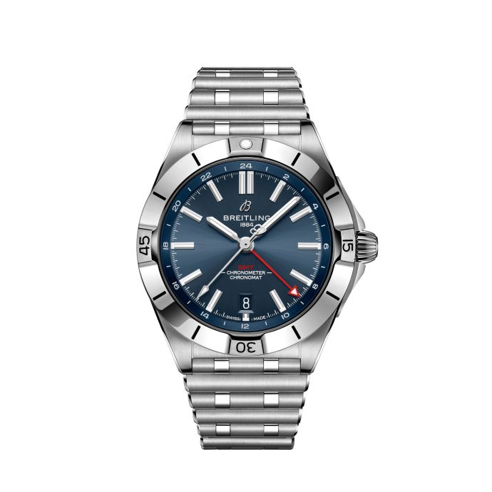Chronomat GMT
