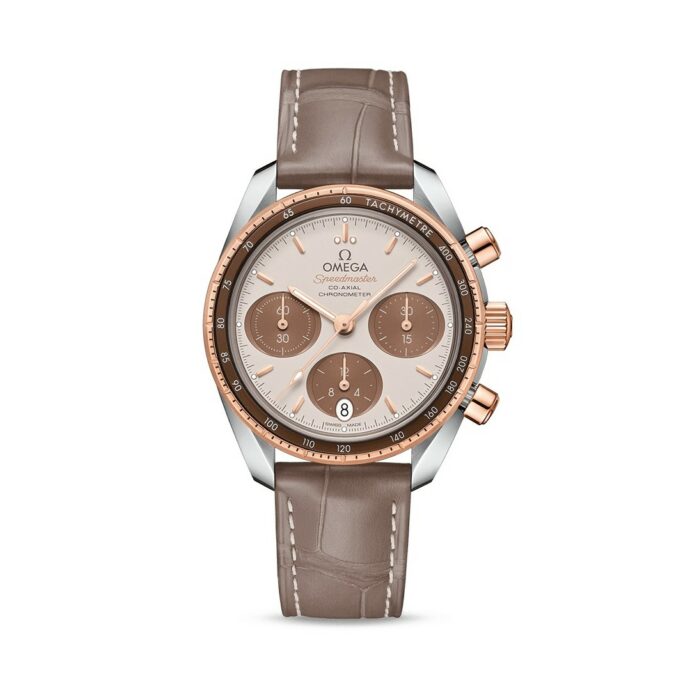 Speedmaster 38
