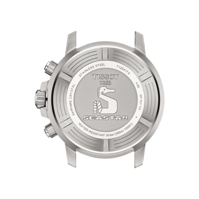 Seastar 1000 – Bild 3