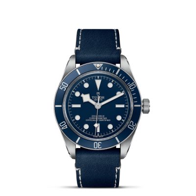 Black Bay Fifthy Eight
