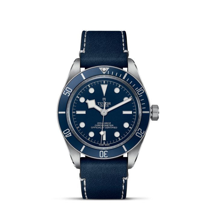 Black Bay Fifthy Eight