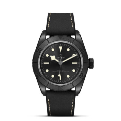 Black Bay Ceramic