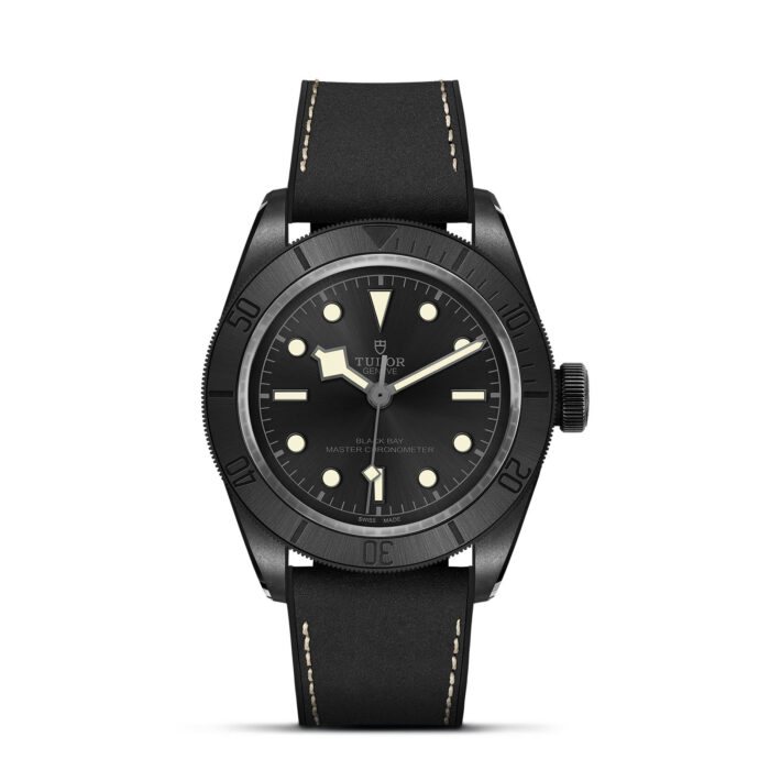 Black Bay Ceramic