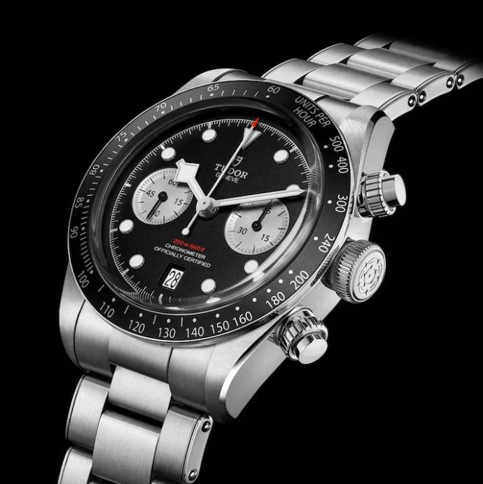 Blay Bay Chrono – Bild 2
