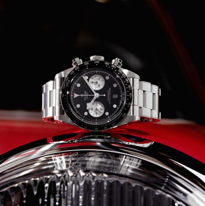 Blay Bay Chrono – Bild 3