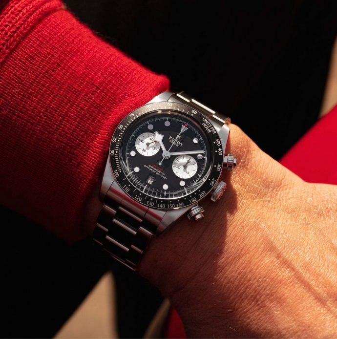 Blay Bay Chrono – Bild 4