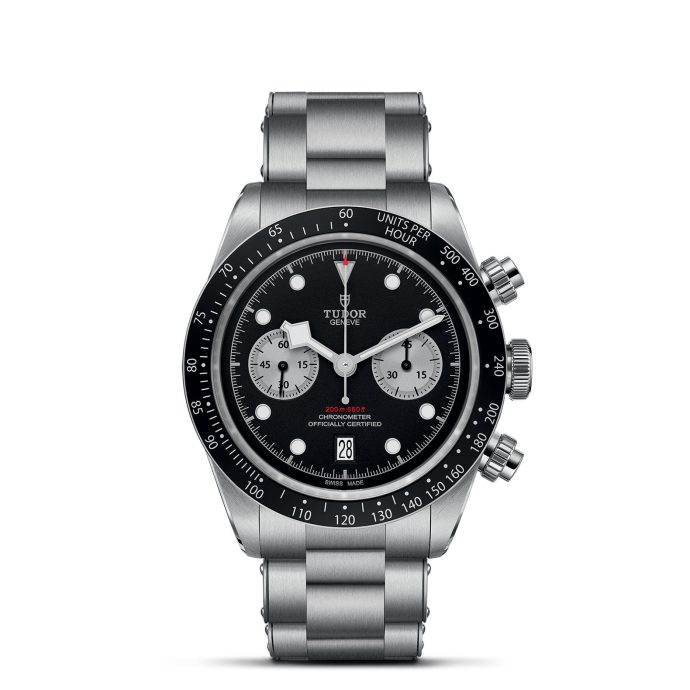 Blay Bay Chrono