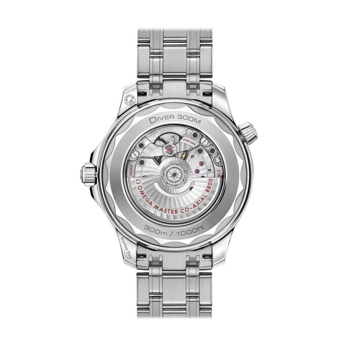 Seamaster Diver 300 – Bild 2