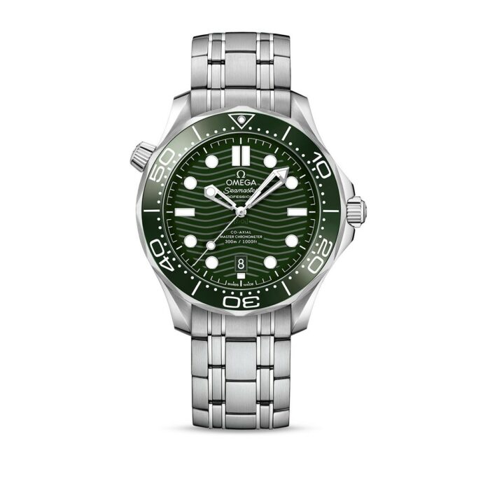Seamaster Diver 300