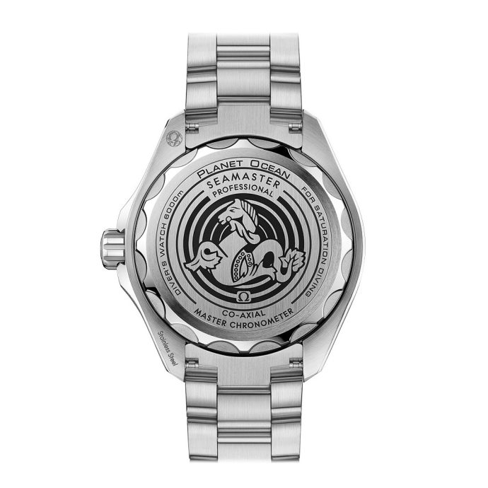 Seamaster Planet Ocean UltraDeep – Bild 2