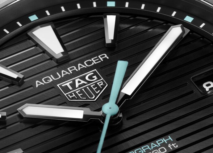 Aquaracer Professional 200 Solargraph – Bild 3