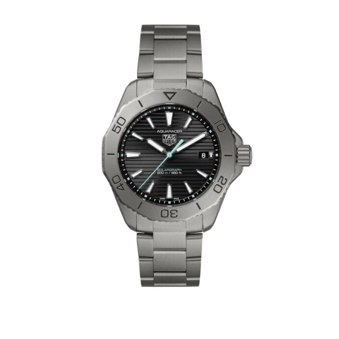 Aquaracer Professional 200 Solargraph