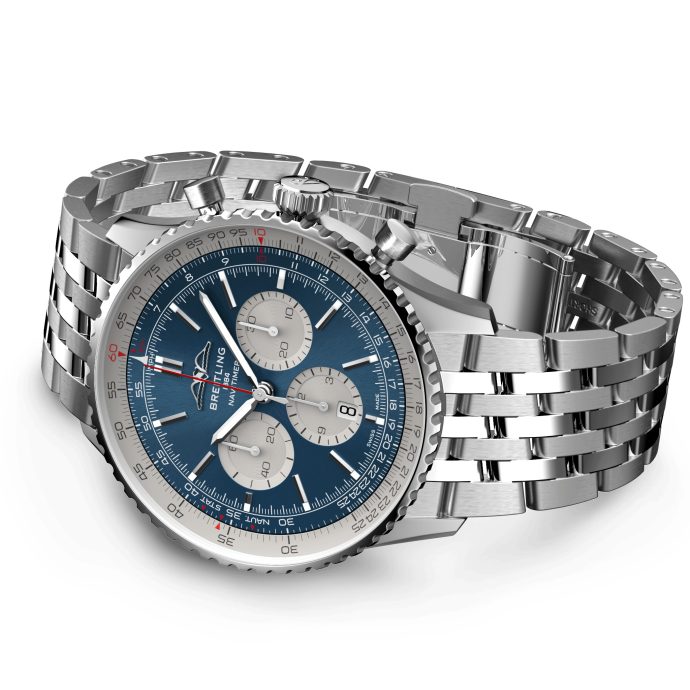 Navitimer B01 – Bild 3
