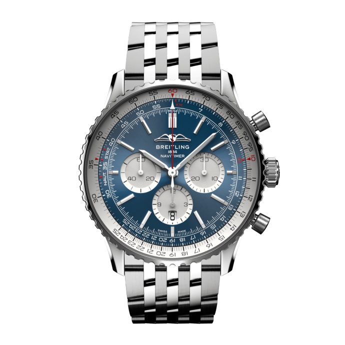 Navitimer B01