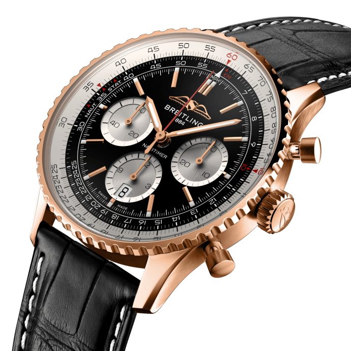Navitimer – Bild 2