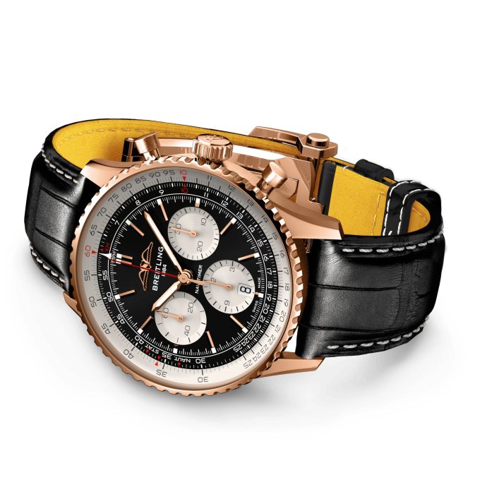 Navitimer – Bild 3