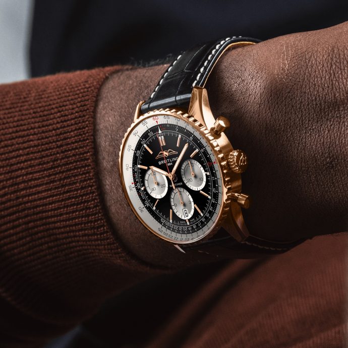 Navitimer – Bild 5