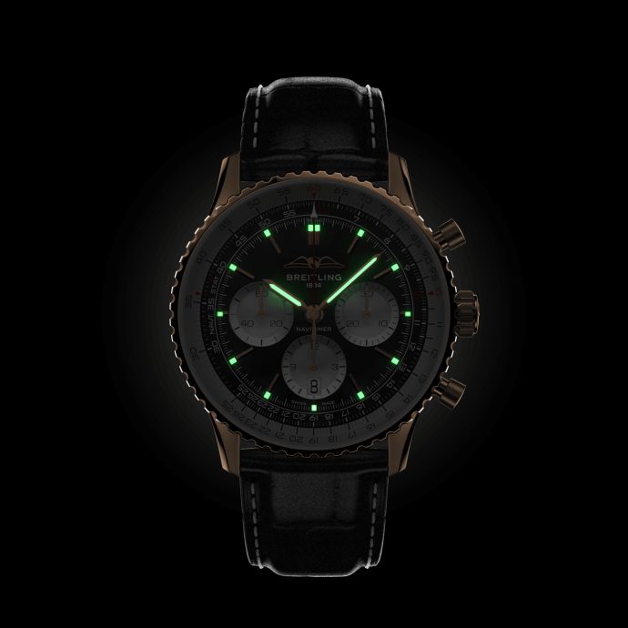 Navitimer – Bild 6