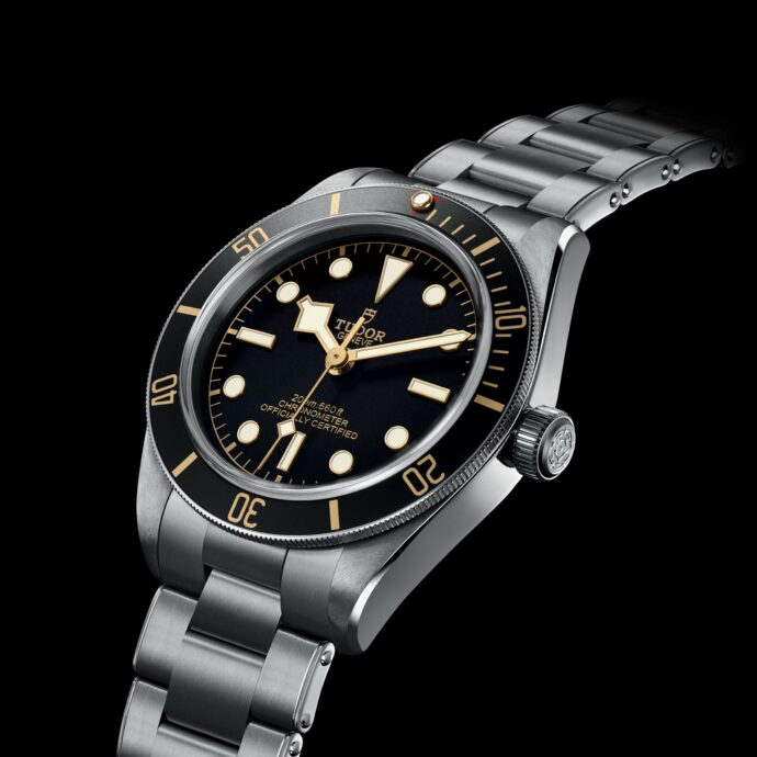 Black Bay 58 – Bild 5