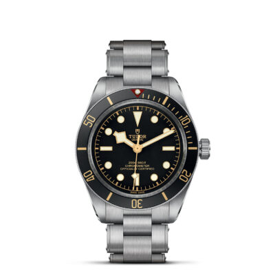 Black Bay 58