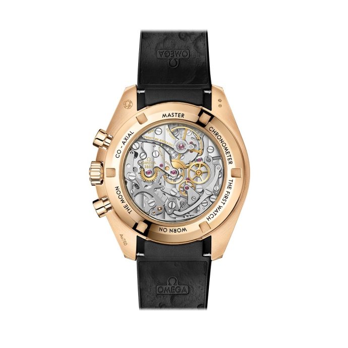 Speedmaster Moonwatch Professional – Bild 2